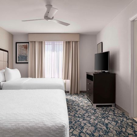 Homewood Suites By Hilton Boston Cambridge-Arlington, Ma Eksteriør billede