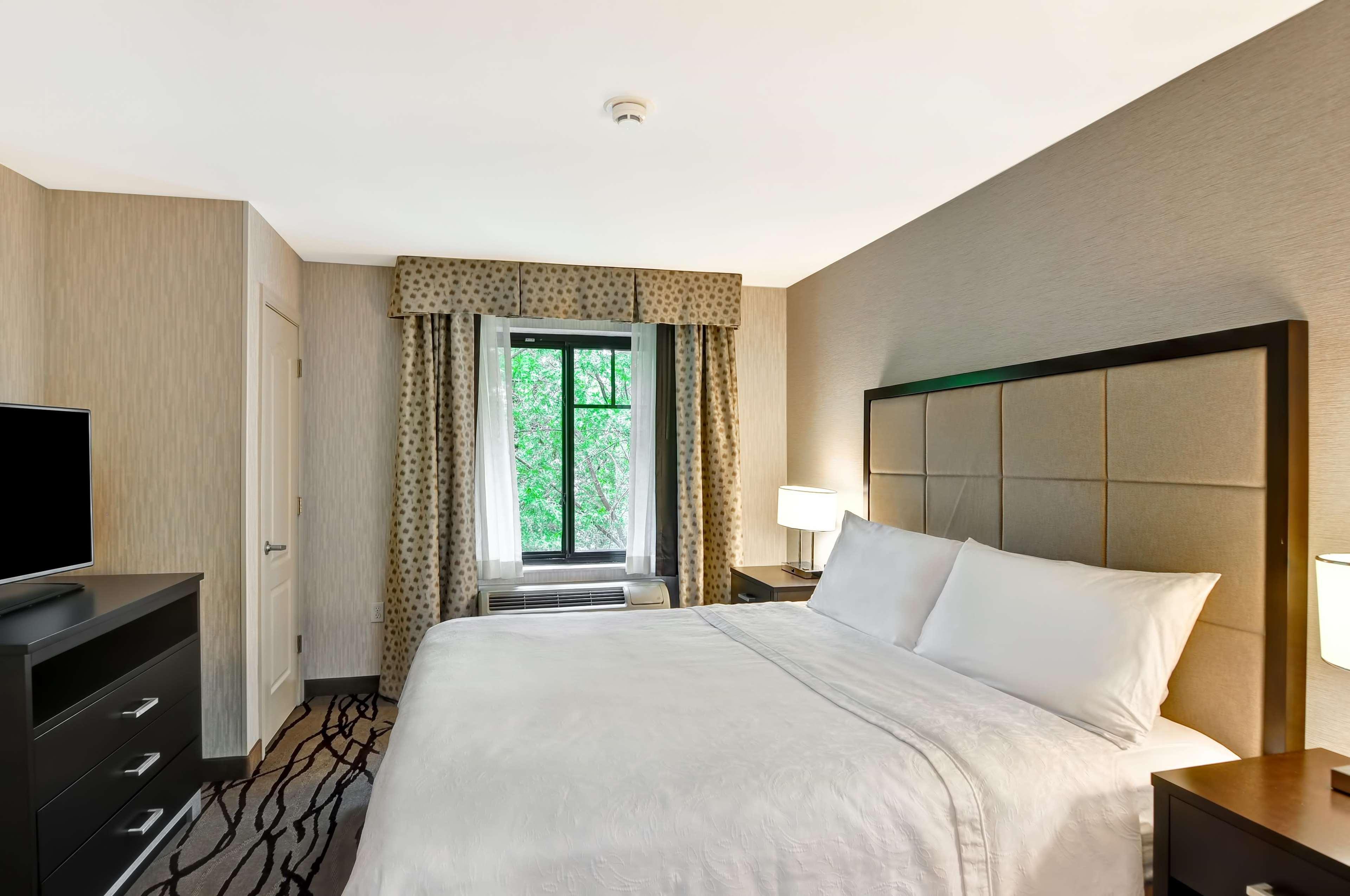Homewood Suites By Hilton Boston Cambridge-Arlington, Ma Eksteriør billede
