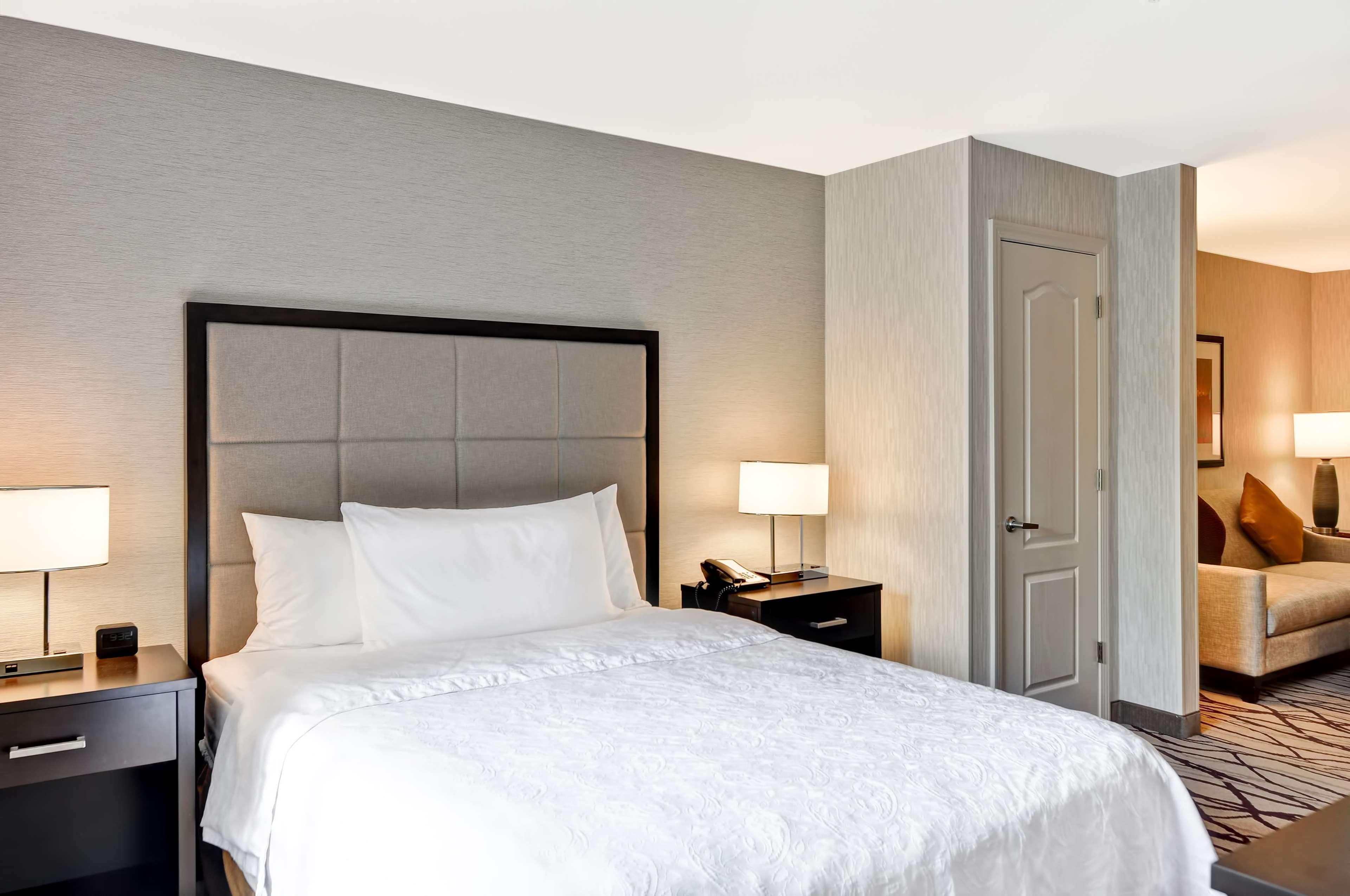 Homewood Suites By Hilton Boston Cambridge-Arlington, Ma Eksteriør billede