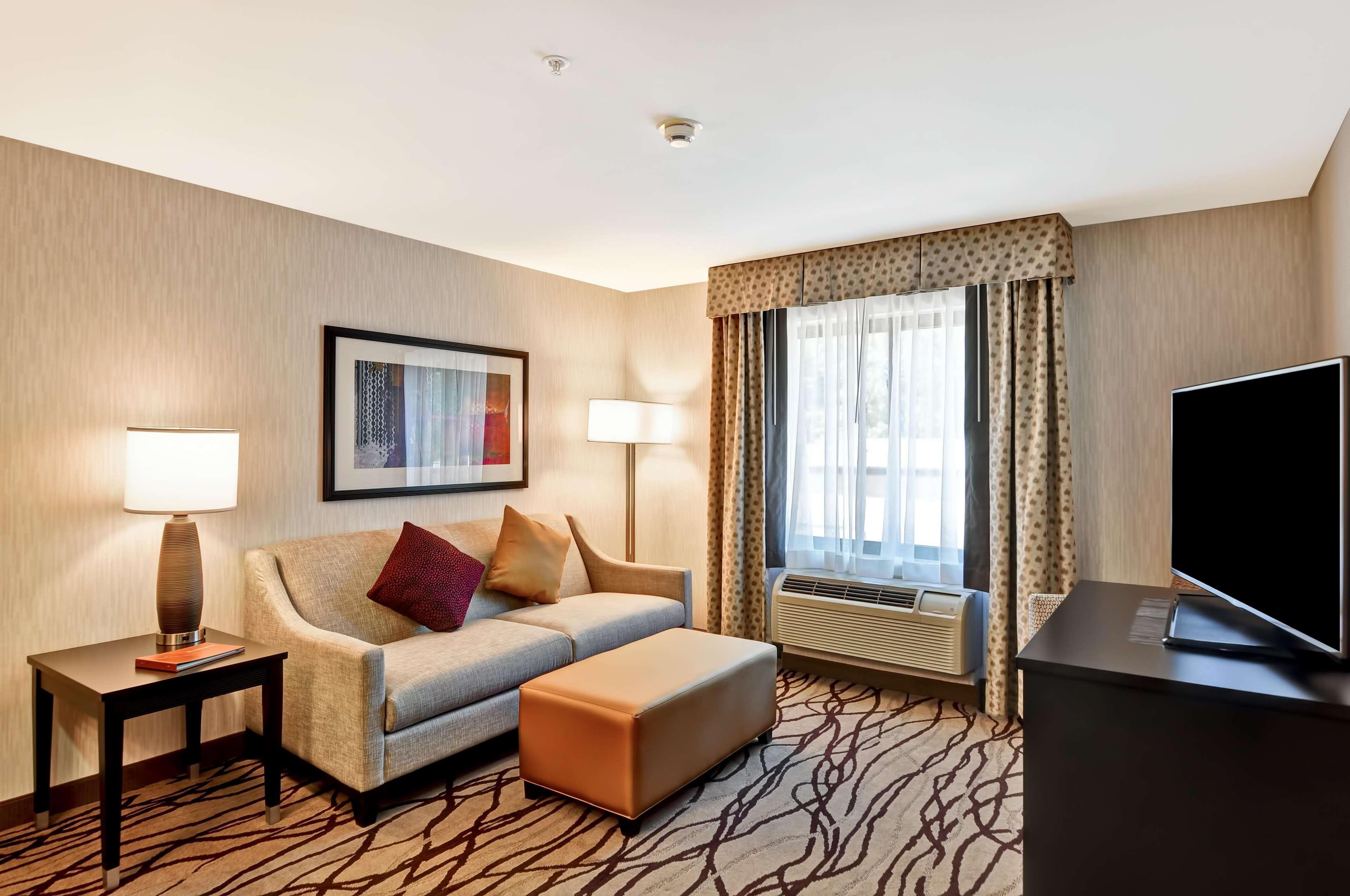 Homewood Suites By Hilton Boston Cambridge-Arlington, Ma Eksteriør billede