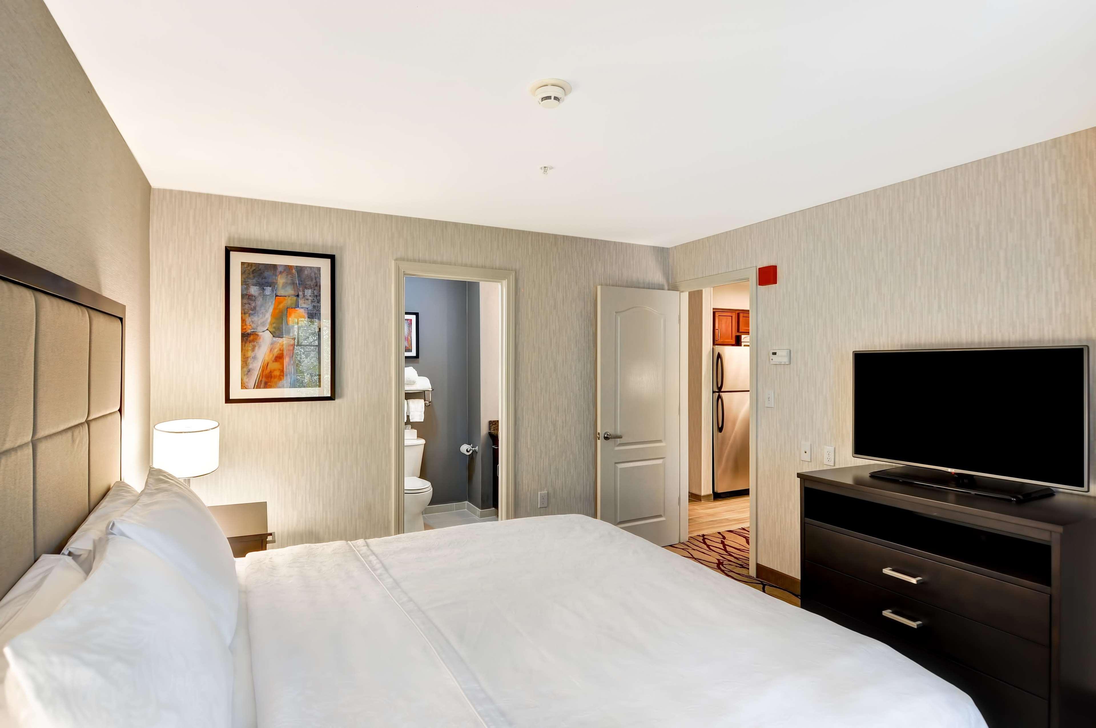 Homewood Suites By Hilton Boston Cambridge-Arlington, Ma Eksteriør billede