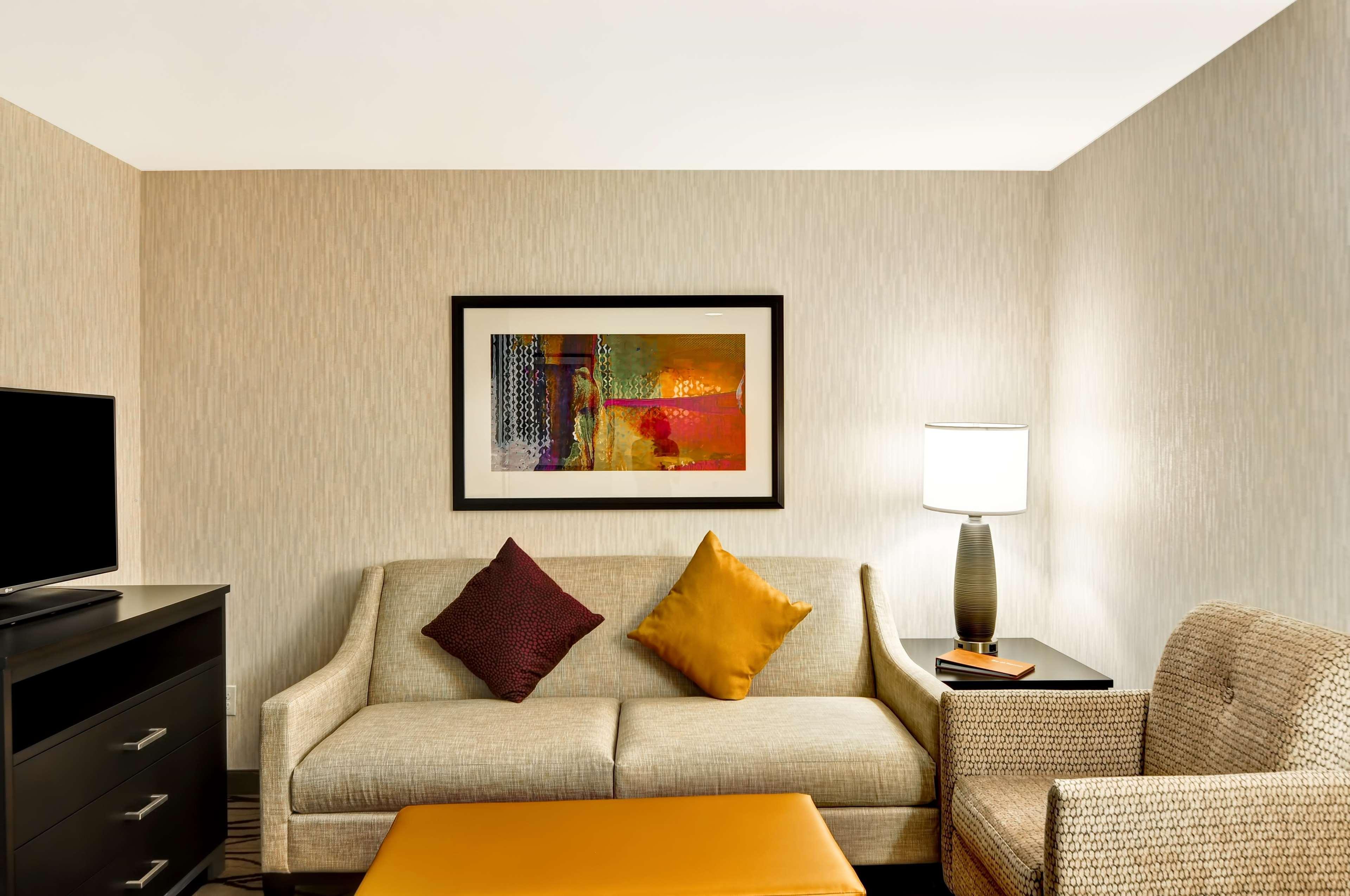 Homewood Suites By Hilton Boston Cambridge-Arlington, Ma Eksteriør billede