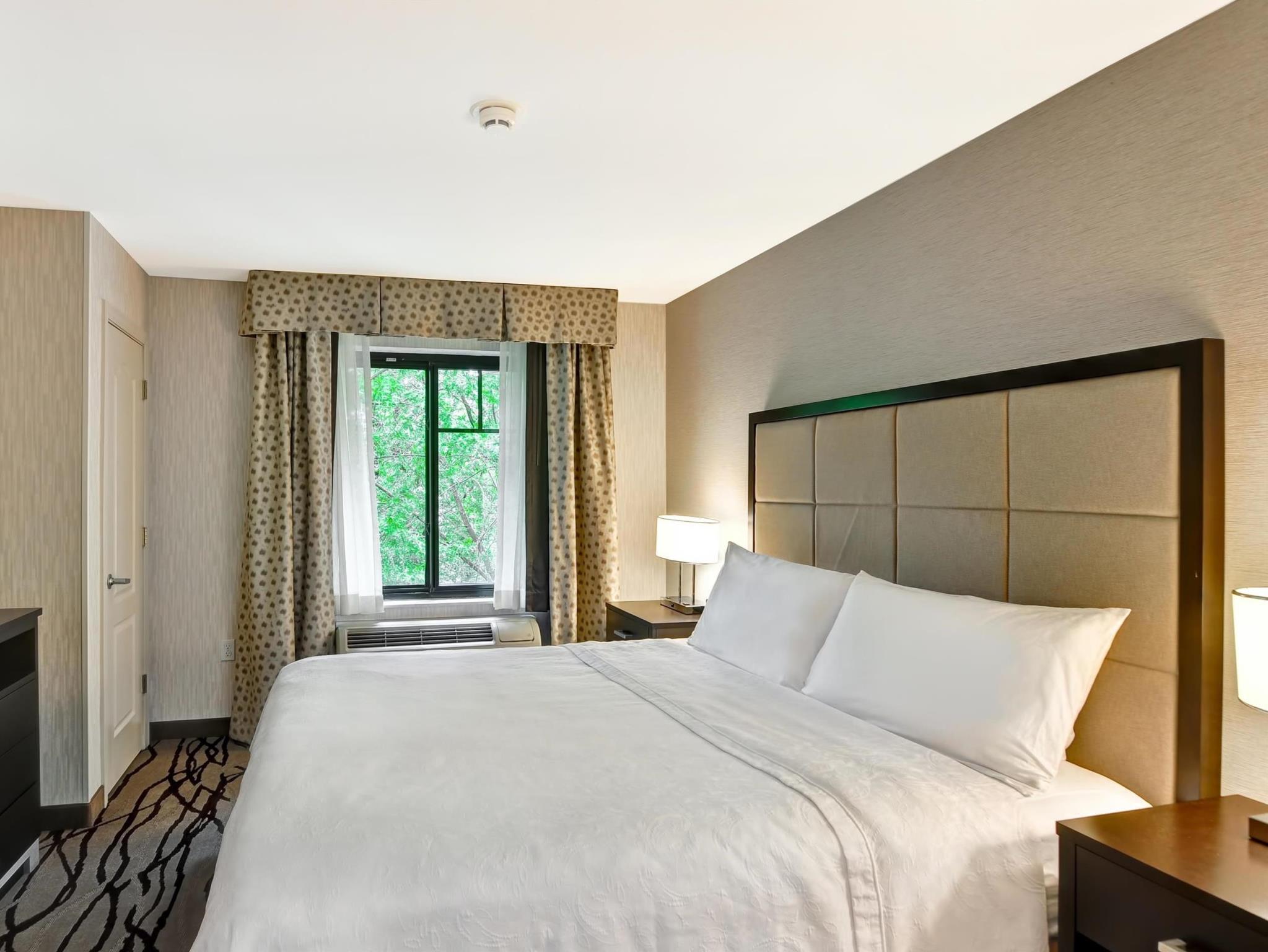 Homewood Suites By Hilton Boston Cambridge-Arlington, Ma Eksteriør billede
