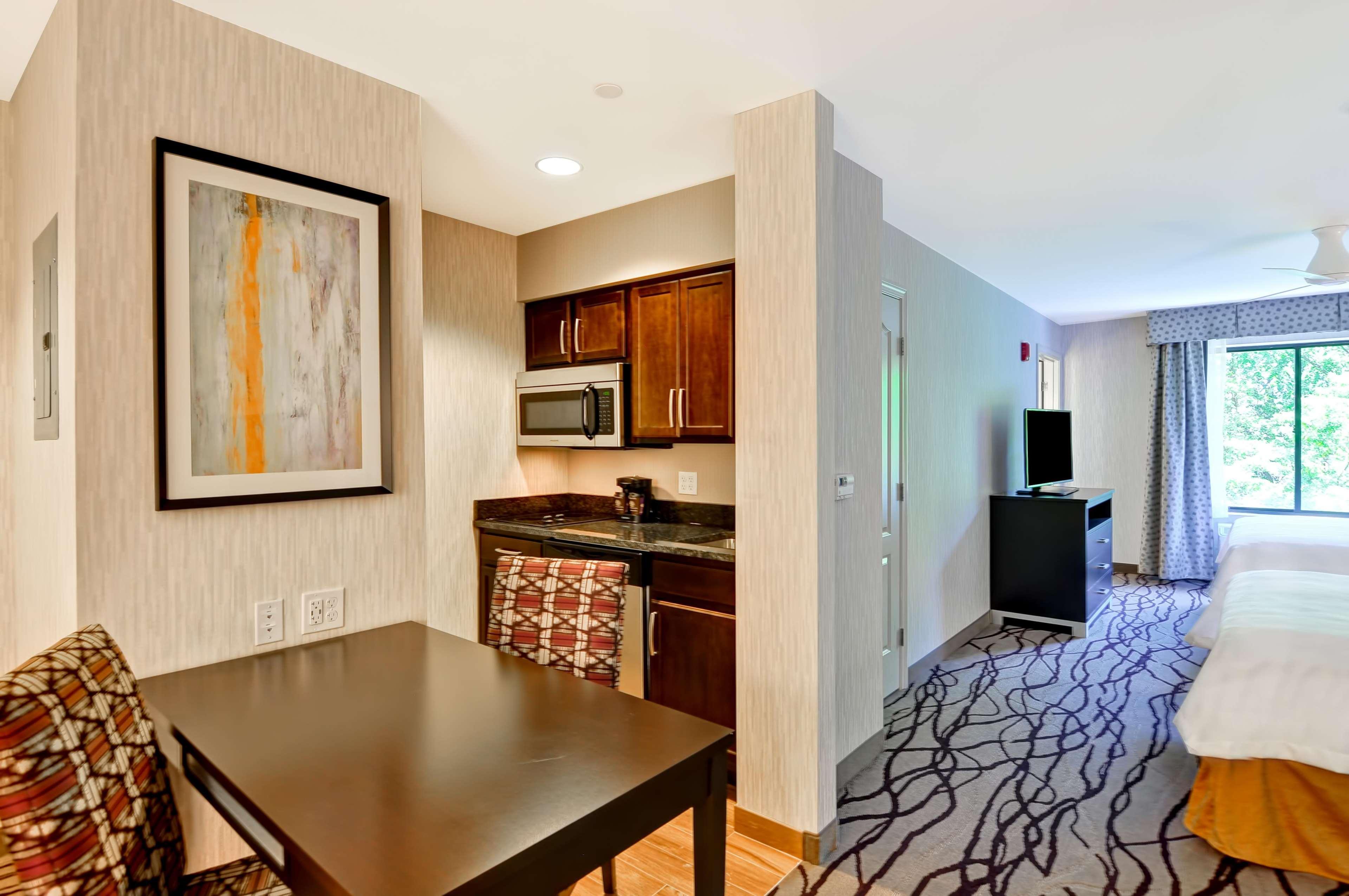 Homewood Suites By Hilton Boston Cambridge-Arlington, Ma Eksteriør billede