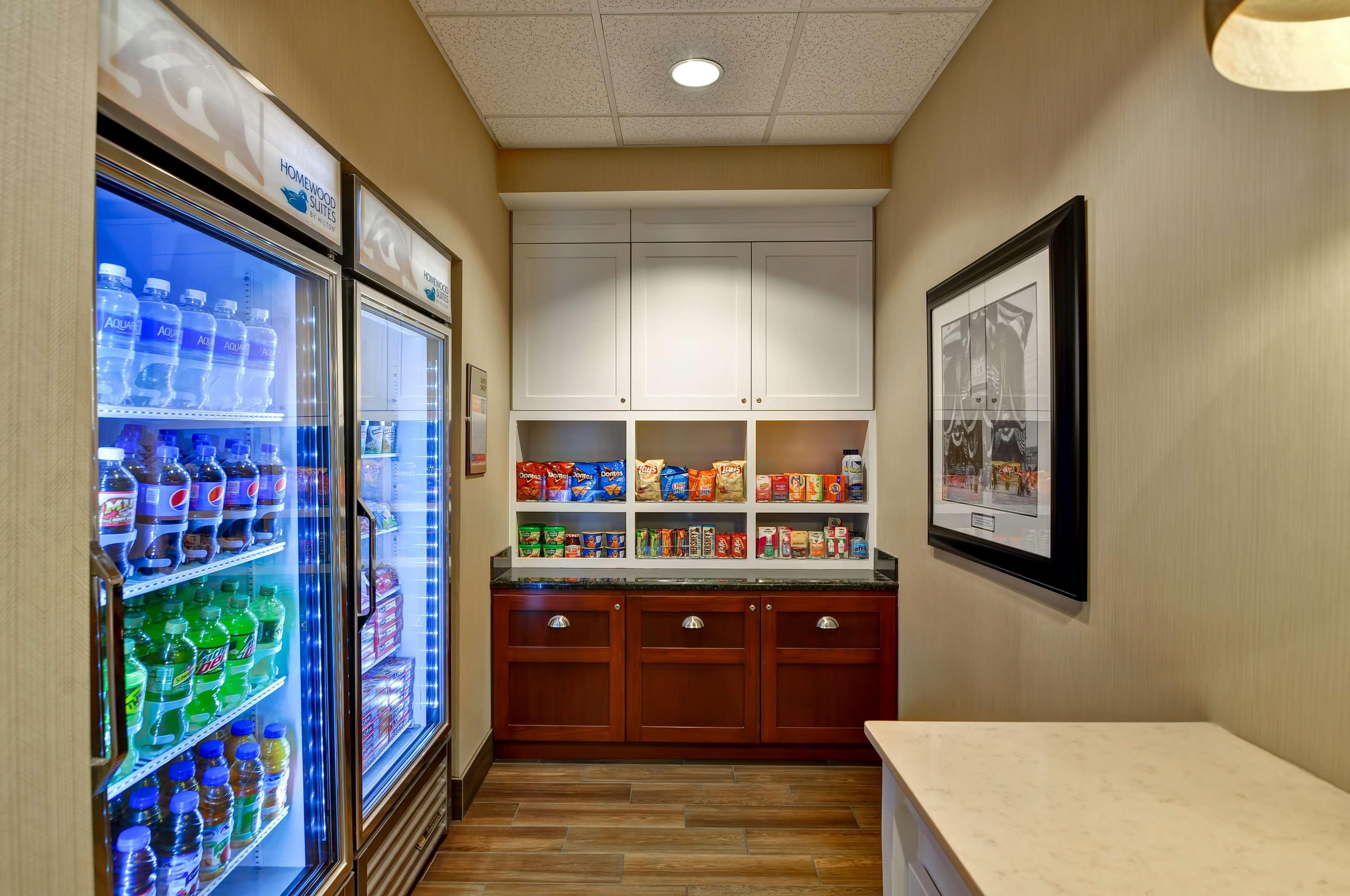 Homewood Suites By Hilton Boston Cambridge-Arlington, Ma Eksteriør billede