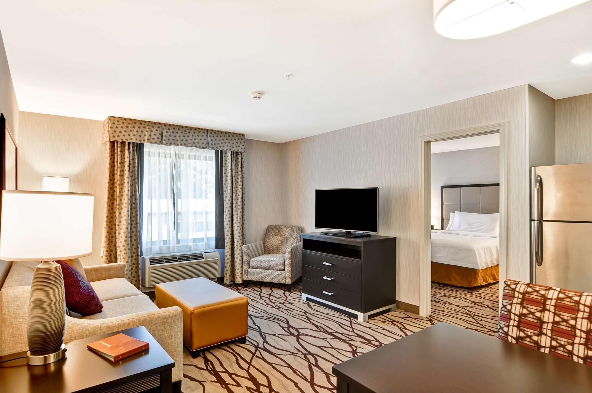 Homewood Suites By Hilton Boston Cambridge-Arlington, Ma Eksteriør billede