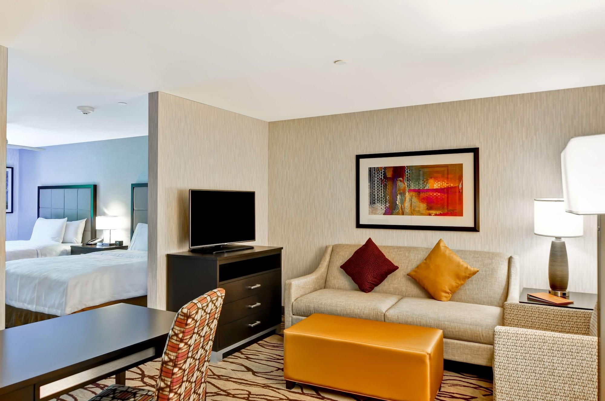 Homewood Suites By Hilton Boston Cambridge-Arlington, Ma Eksteriør billede