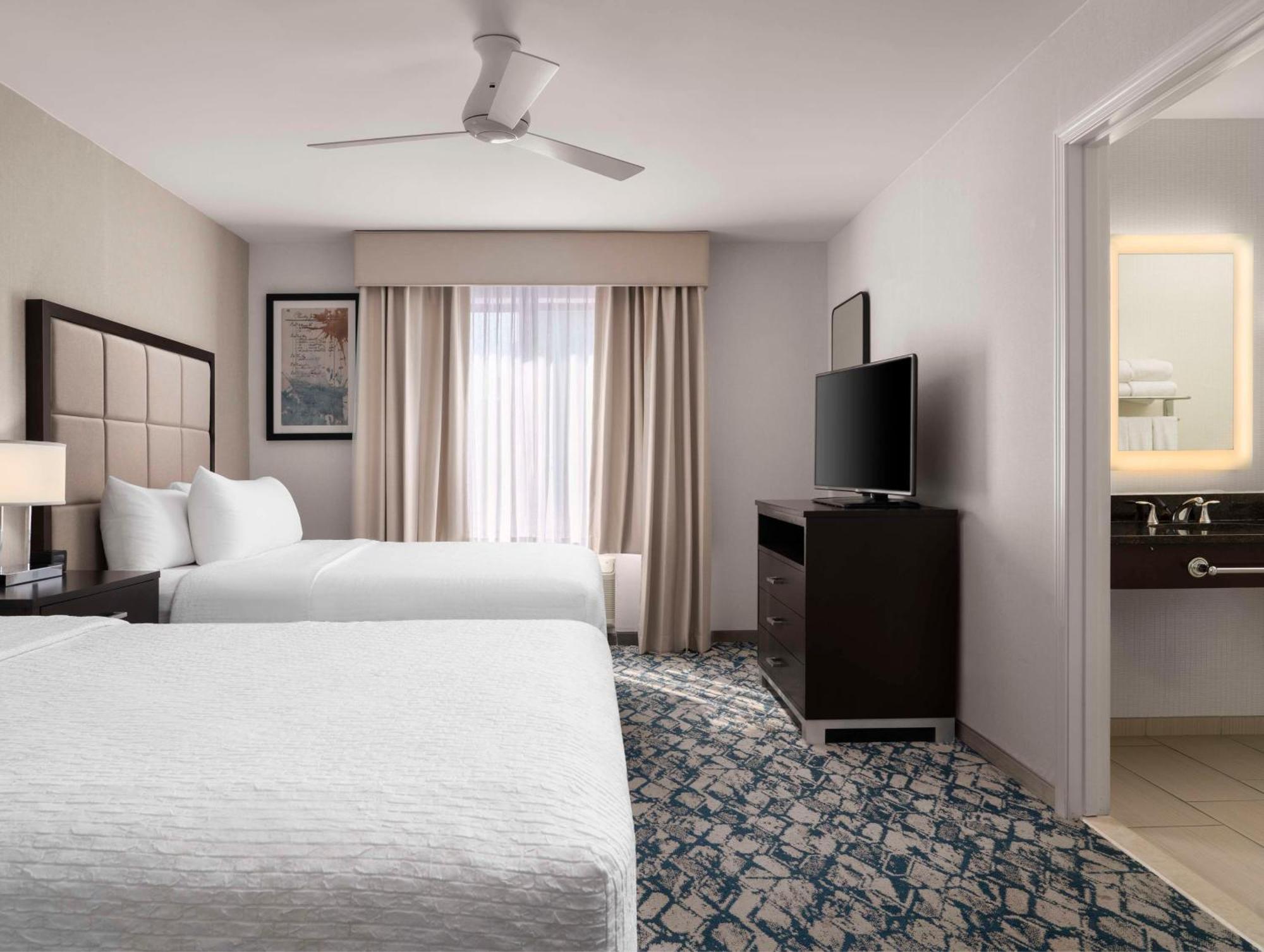 Homewood Suites By Hilton Boston Cambridge-Arlington, Ma Eksteriør billede