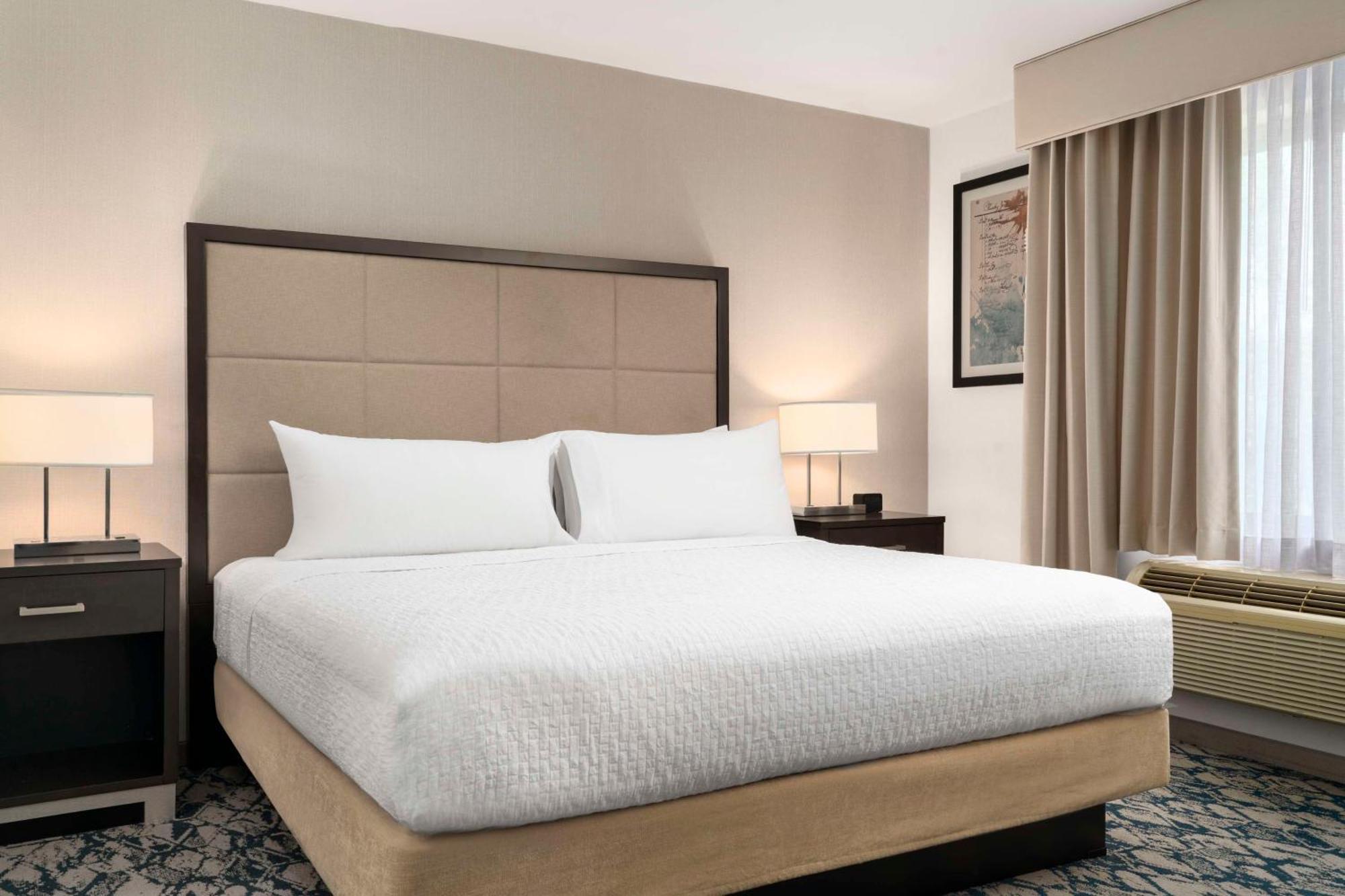 Homewood Suites By Hilton Boston Cambridge-Arlington, Ma Eksteriør billede