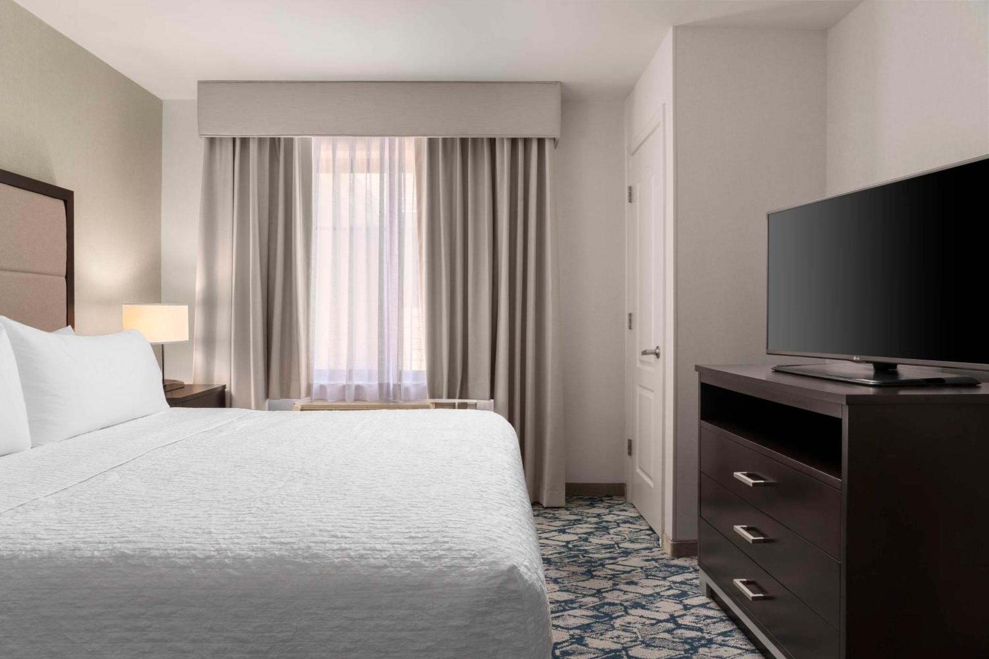 Homewood Suites By Hilton Boston Cambridge-Arlington, Ma Eksteriør billede