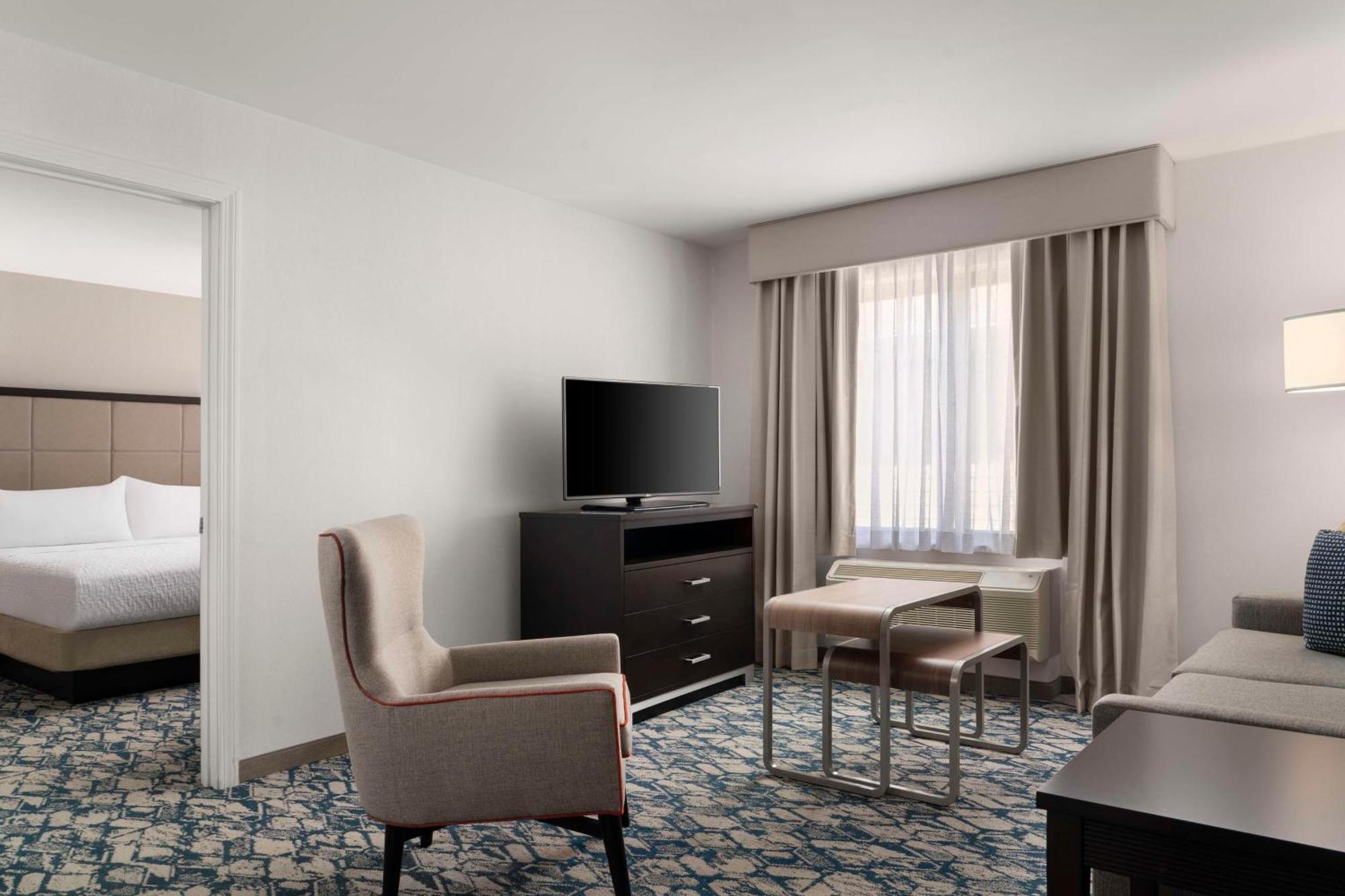 Homewood Suites By Hilton Boston Cambridge-Arlington, Ma Eksteriør billede