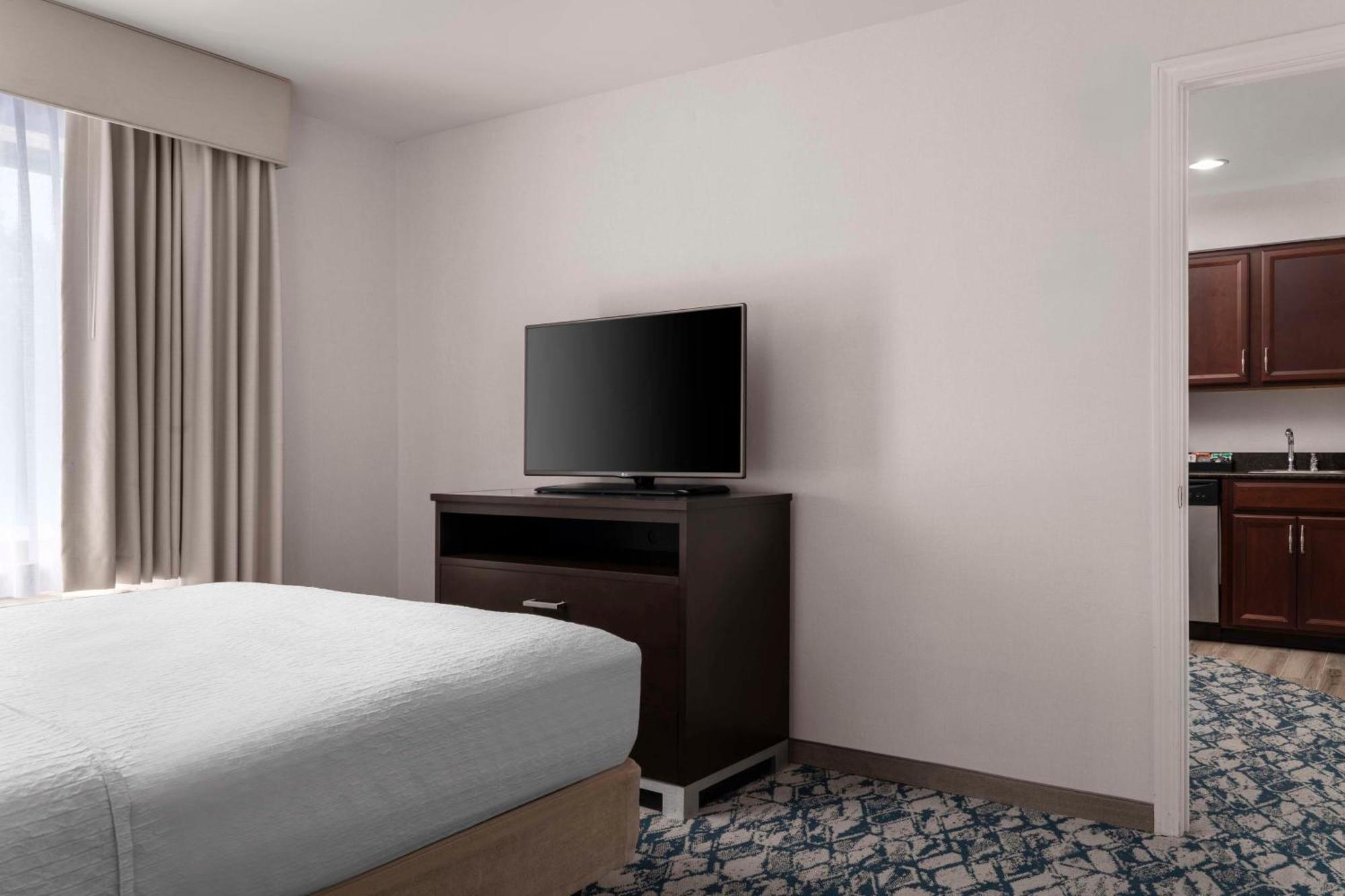 Homewood Suites By Hilton Boston Cambridge-Arlington, Ma Eksteriør billede