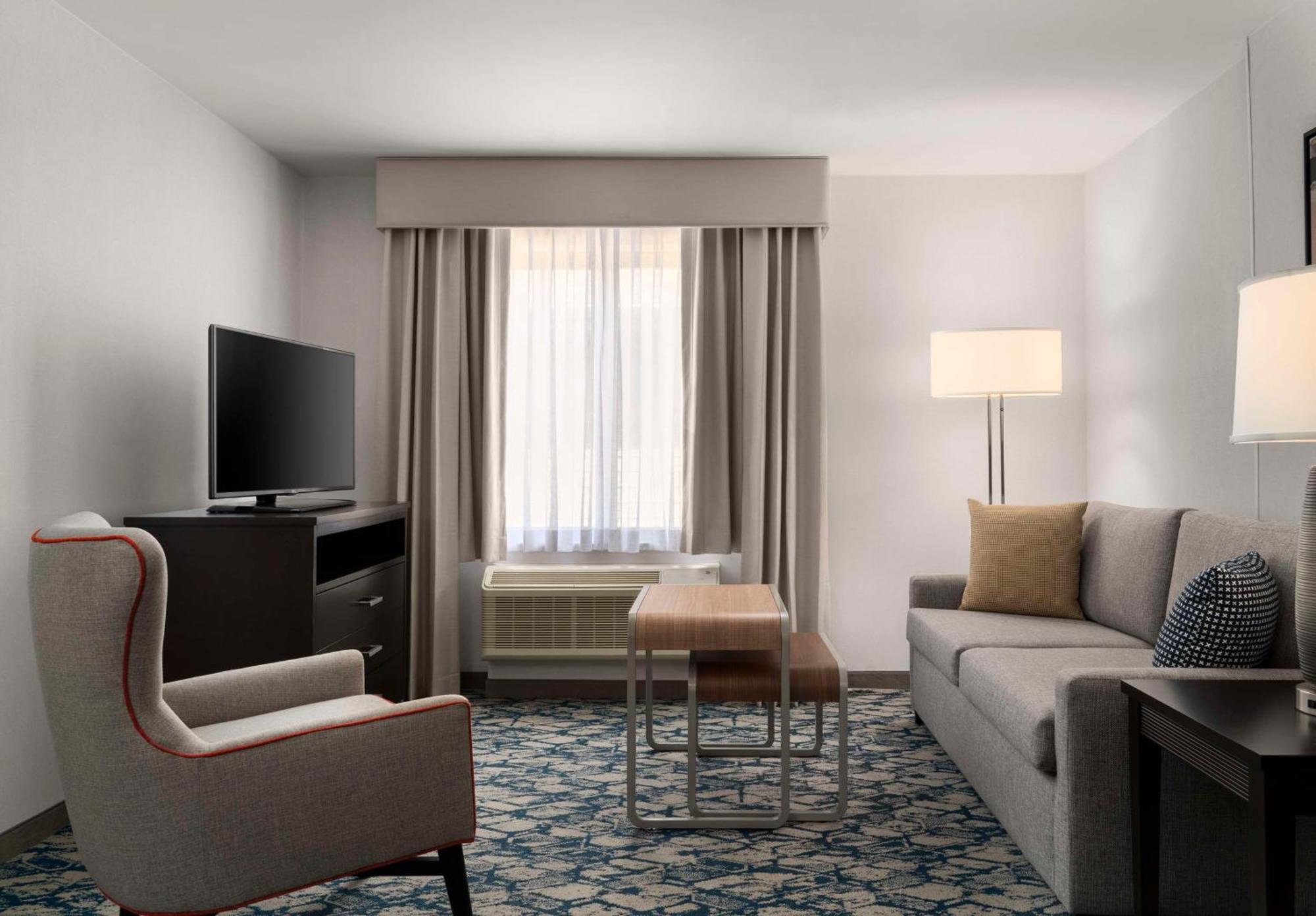 Homewood Suites By Hilton Boston Cambridge-Arlington, Ma Eksteriør billede