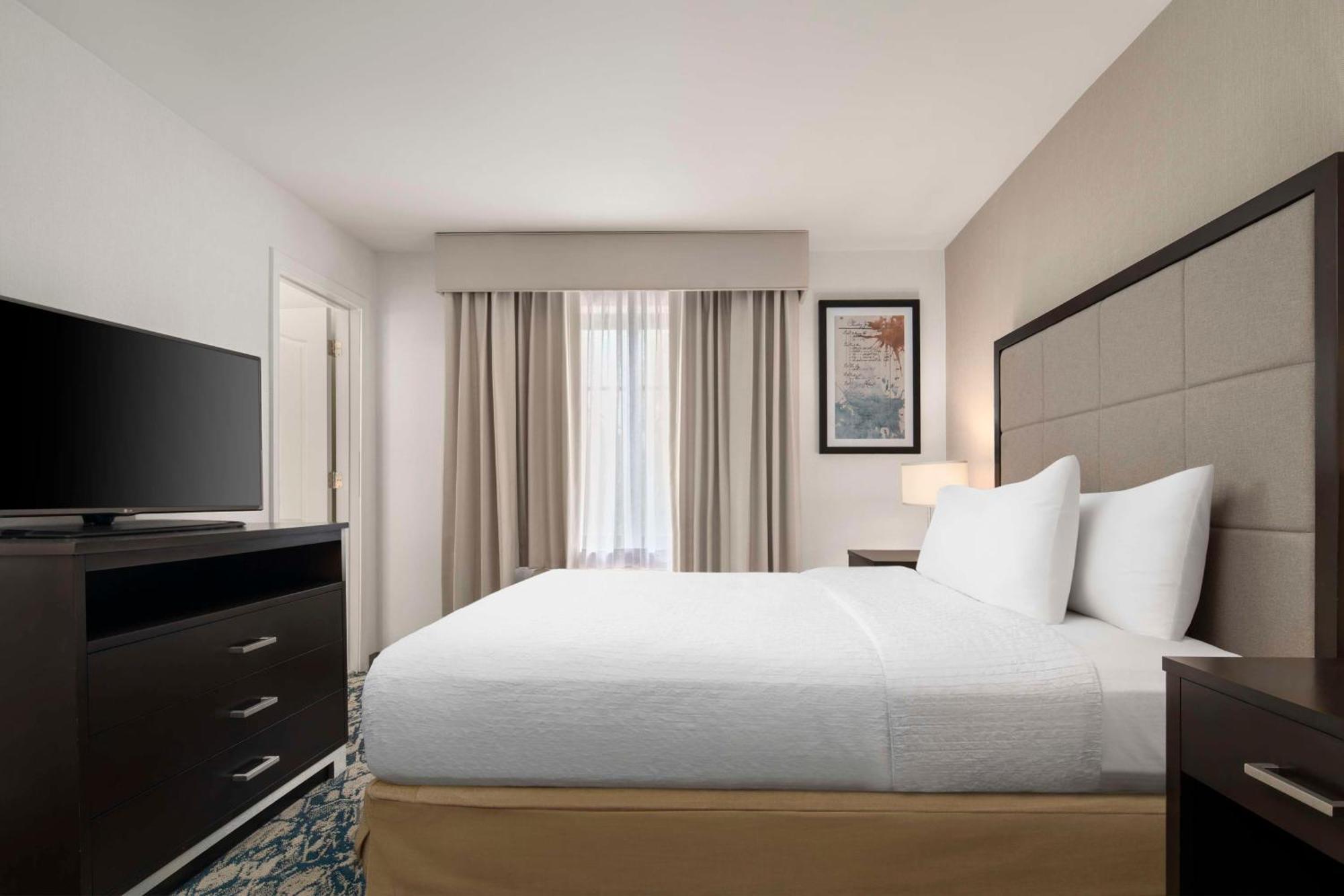 Homewood Suites By Hilton Boston Cambridge-Arlington, Ma Eksteriør billede
