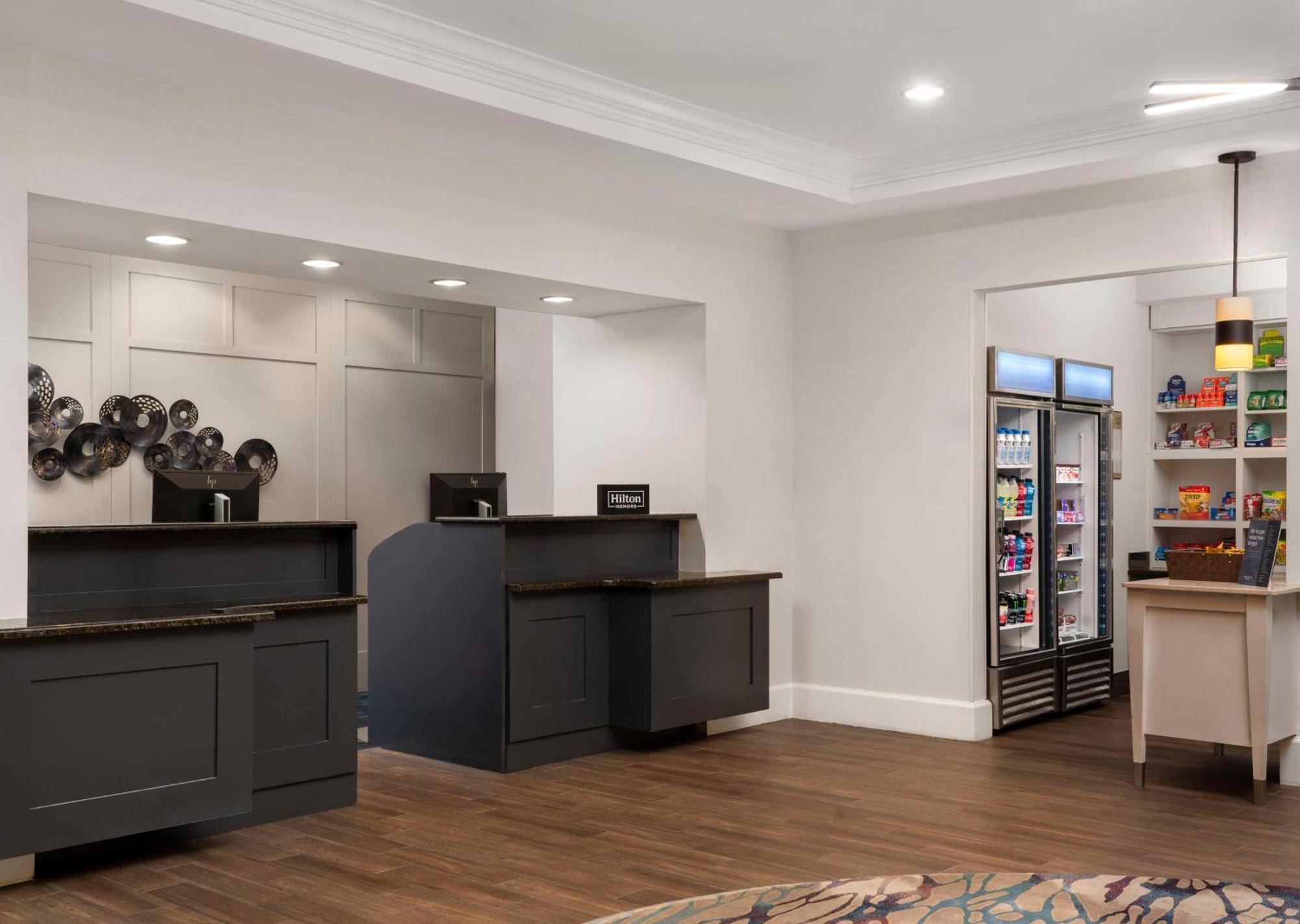 Homewood Suites By Hilton Boston Cambridge-Arlington, Ma Eksteriør billede
