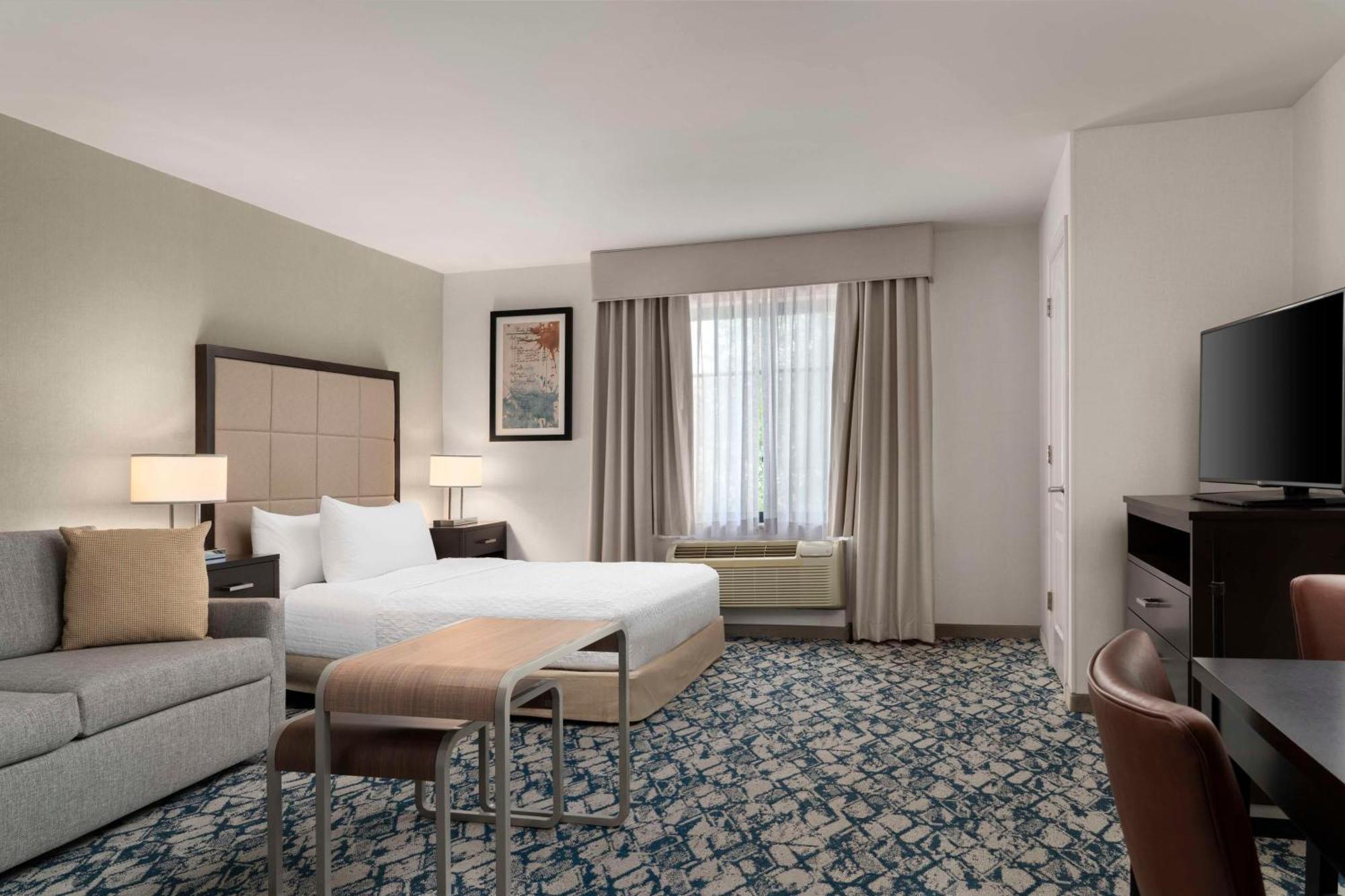 Homewood Suites By Hilton Boston Cambridge-Arlington, Ma Eksteriør billede