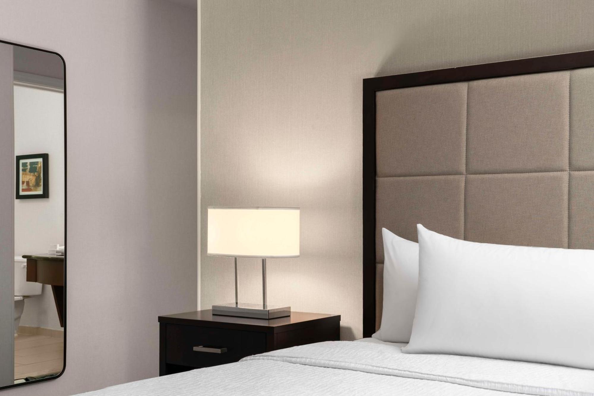 Homewood Suites By Hilton Boston Cambridge-Arlington, Ma Eksteriør billede