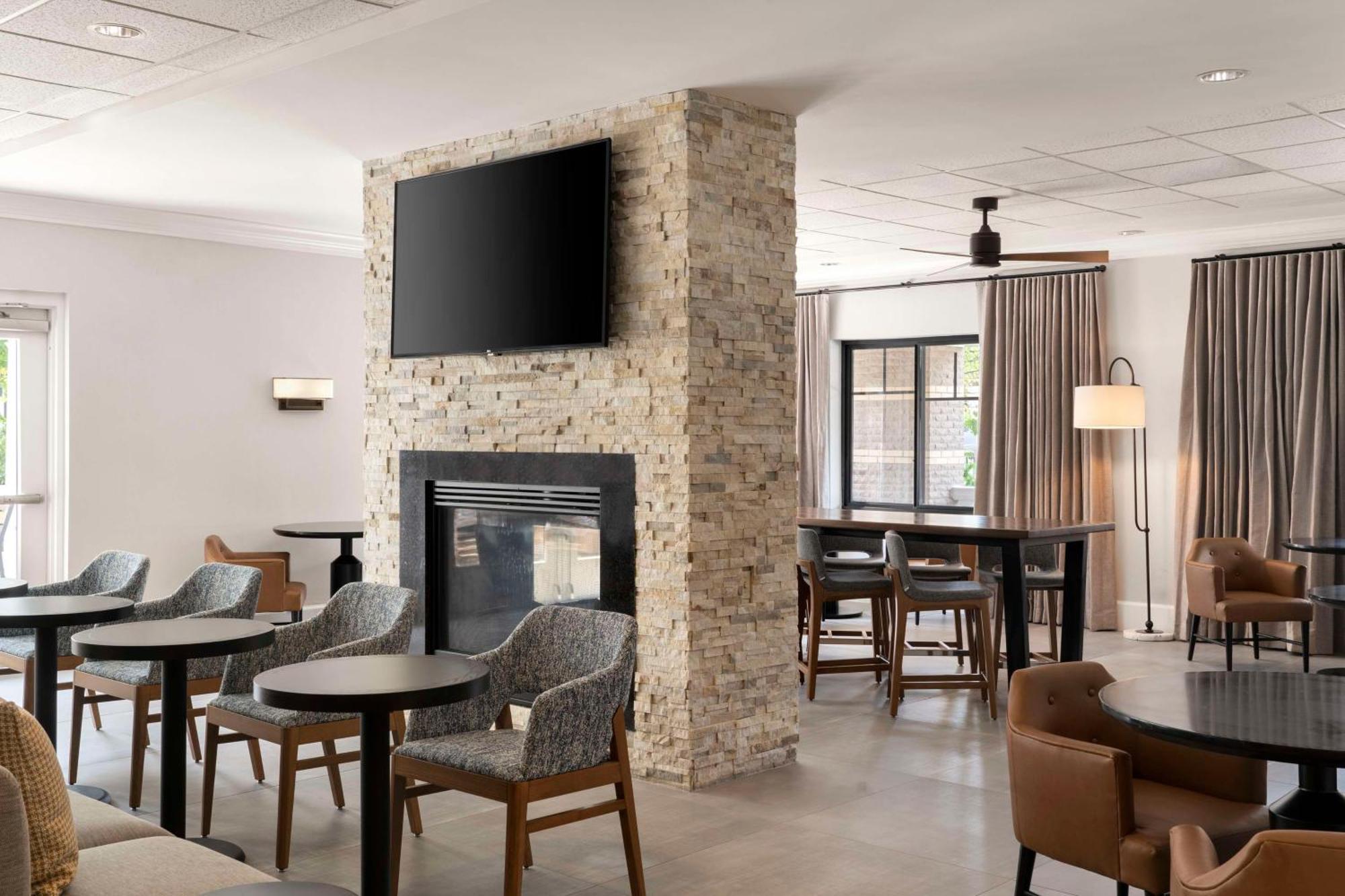 Homewood Suites By Hilton Boston Cambridge-Arlington, Ma Eksteriør billede