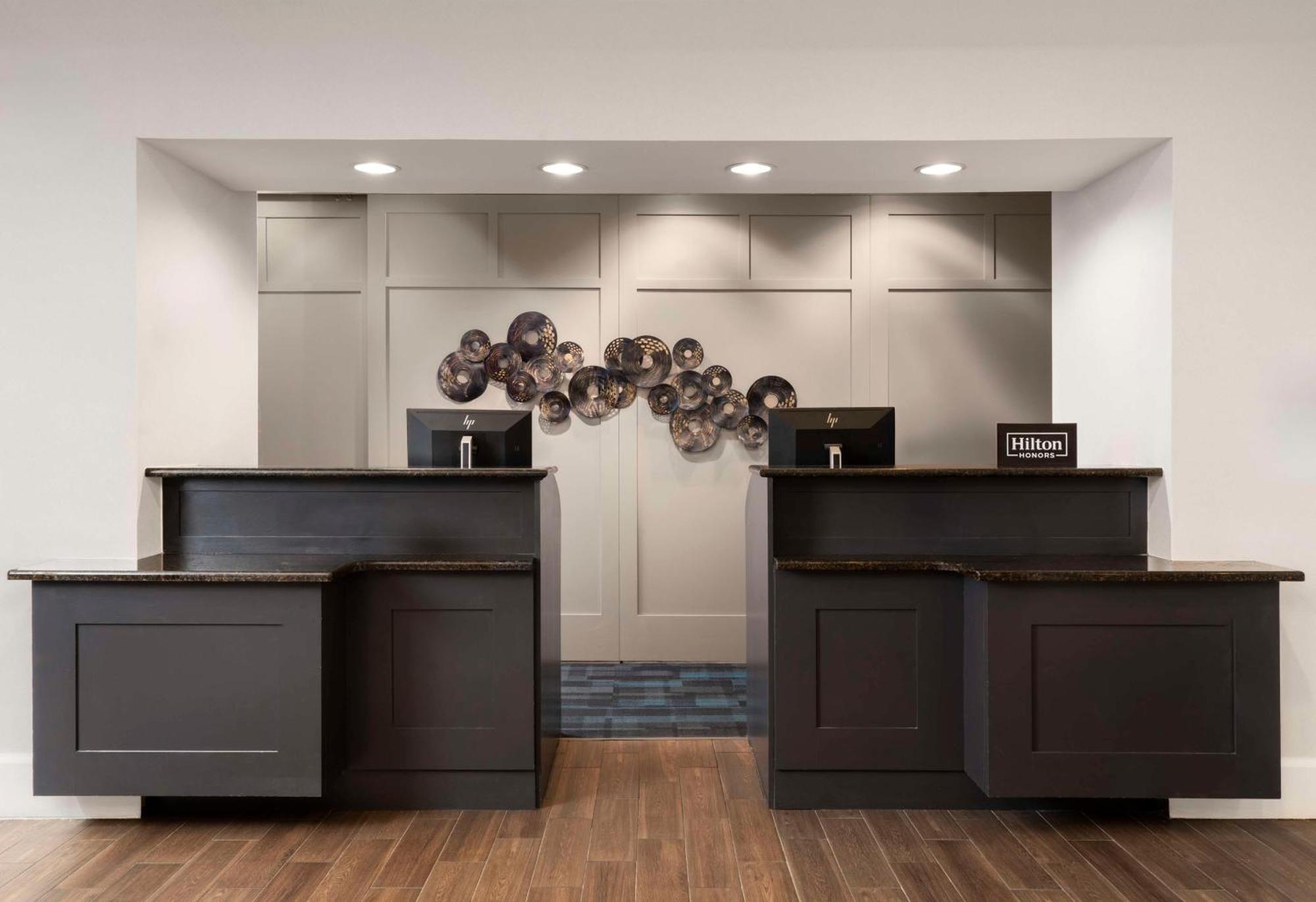 Homewood Suites By Hilton Boston Cambridge-Arlington, Ma Eksteriør billede