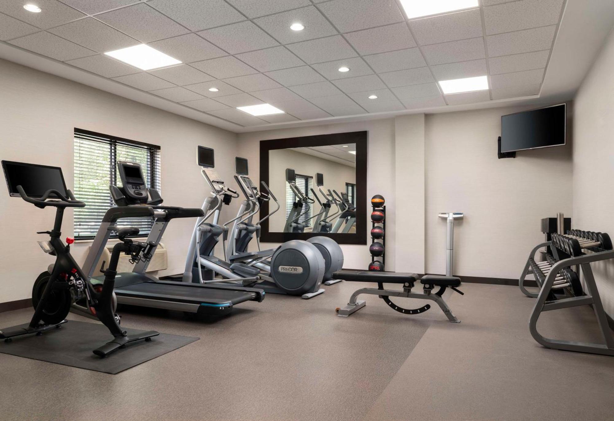 Homewood Suites By Hilton Boston Cambridge-Arlington, Ma Eksteriør billede